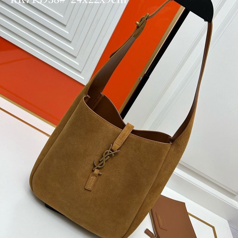 Y*L top handle bags